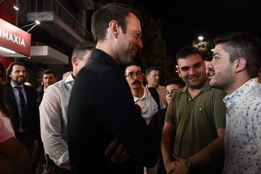 kaselakis